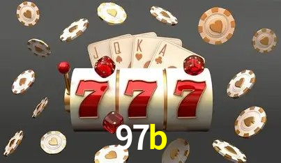 Casino Ao Vivo 97b