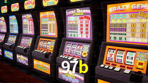 97b: Seu Especialista em Apostas Esportivas Brasileiras