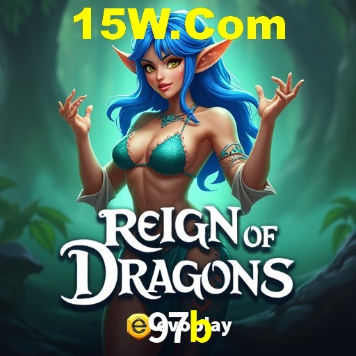 Desvendando o Mundo dos Jogos Virtuais na 97b