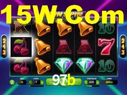 97b - Game Jogo Cassino no Brasil - 97b.com