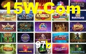 97b: Seu Cassino Premiado com Pagamentos Rápidos