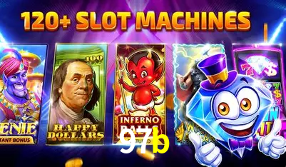 Benefícios da Conta 97b